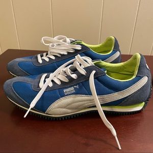 Puma Shoes